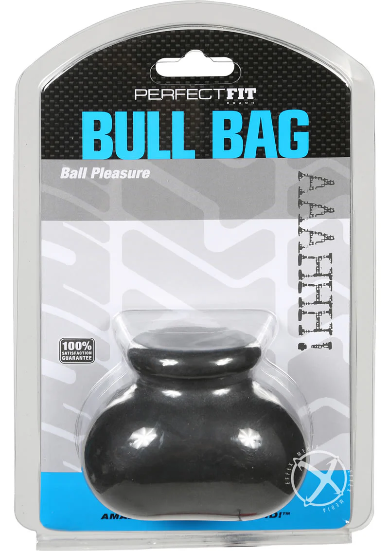 Perfect Fit Bull Bag Ball Pleasure - Image 2