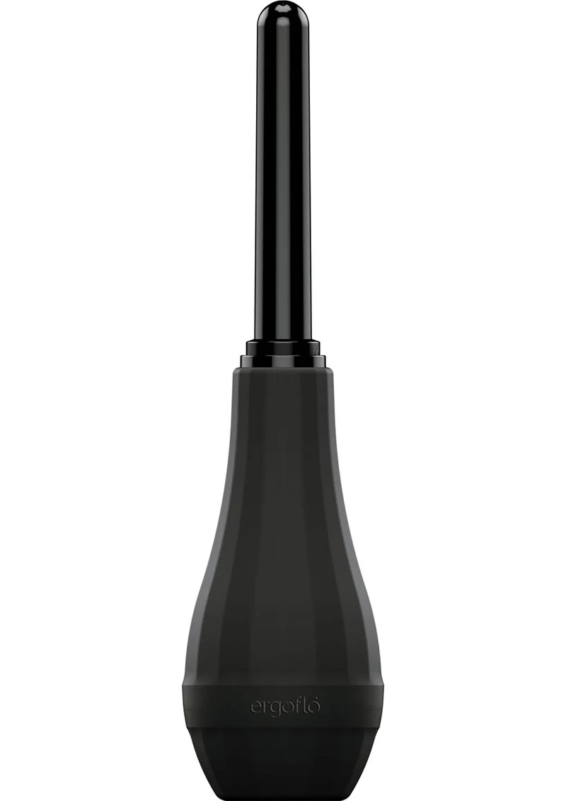 Perfect Fit Ergoflo Extra 5in Premium Tip Anal Douche