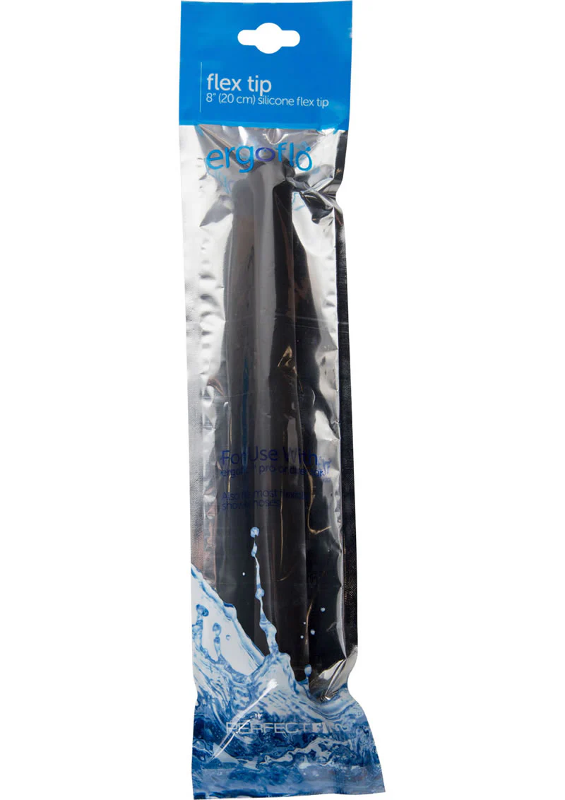 Perfect Fit Ergoflo Silicone Flex Tip - Image 2