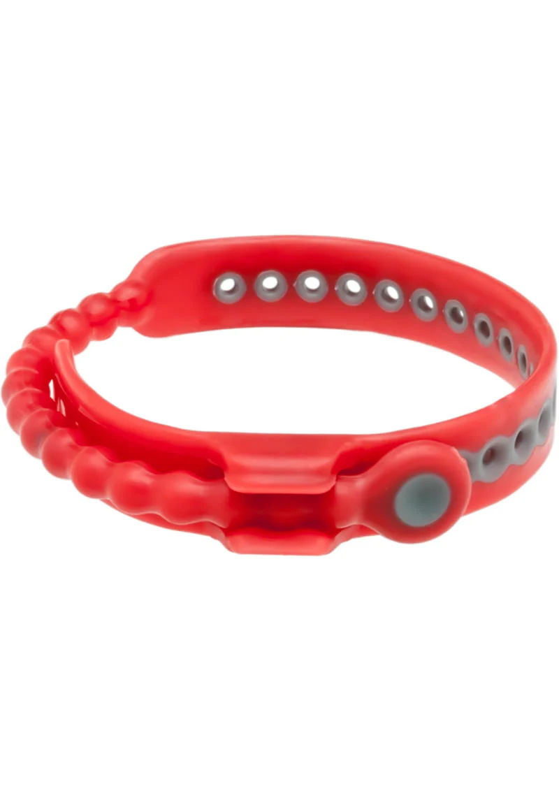 Perfect Fit Speed Shift Adjustable Cock Ring - Image 2