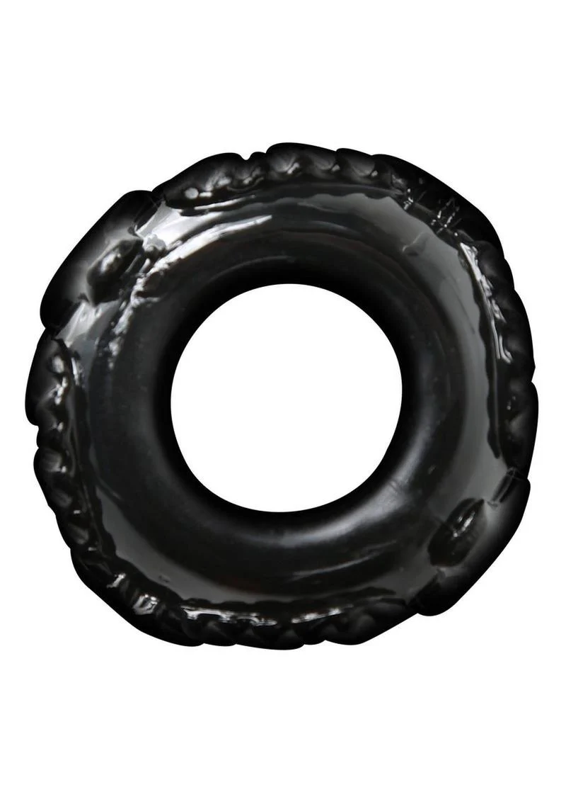 Perfect Fit Tribal Son Ram Ring Cock Ring - Image 3