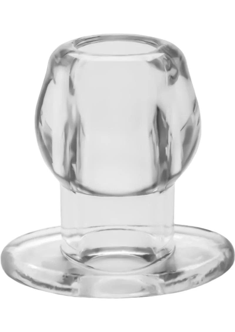 Perfect Fit Tunnel Plug