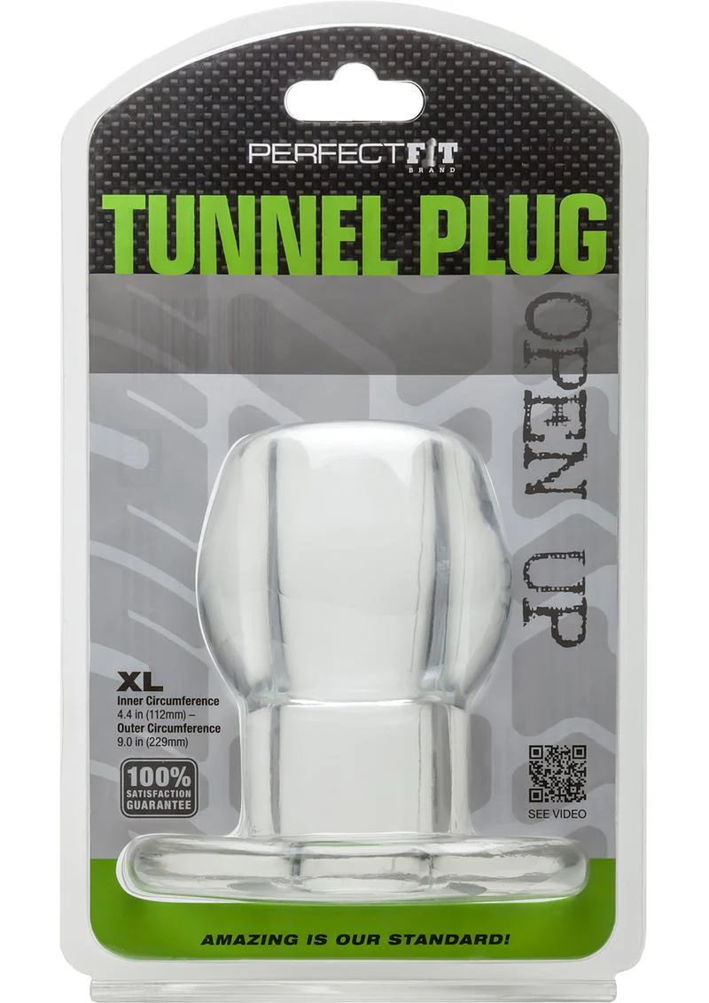 Perfect Fit Tunnel Plug - Image 2