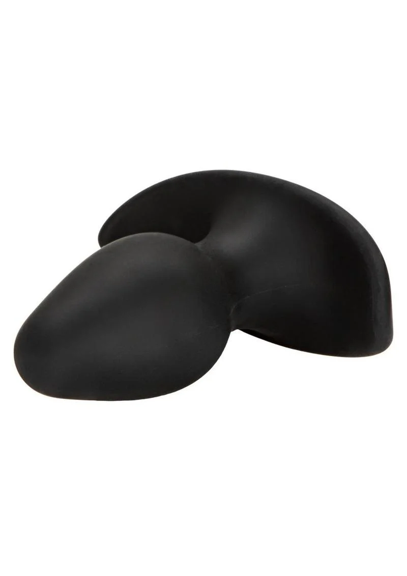 Perfect Plug Silicone Anal Plug - Image 3