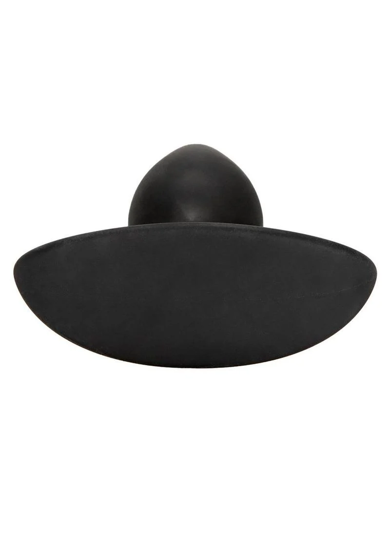 Perfect Plug Silicone Anal Plug - Image 4