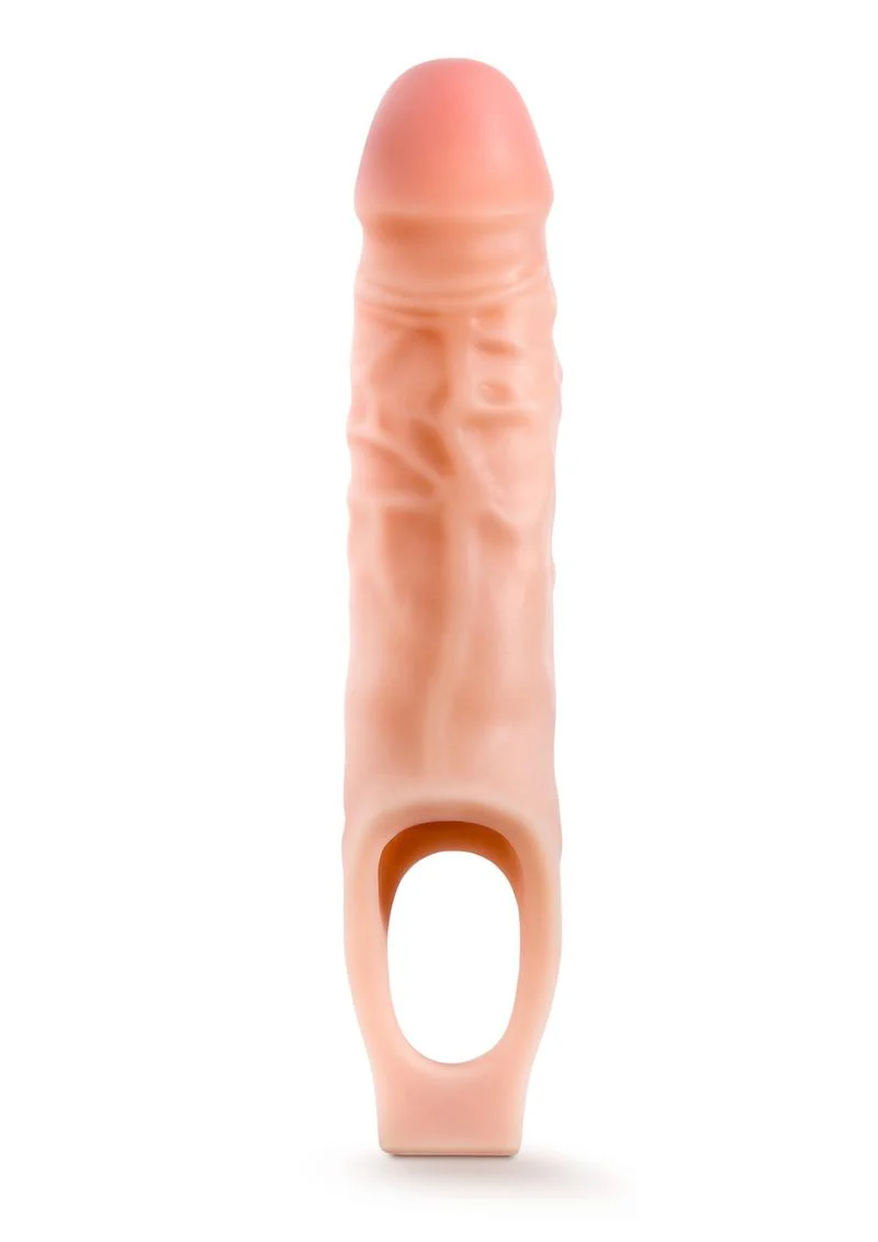 Performance Cock Sheath Penis Extender