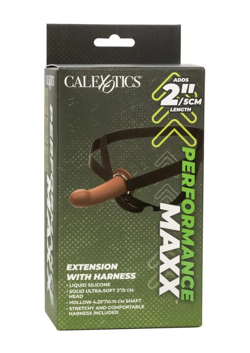 Performance Maxx Extension with Harness - Image 3