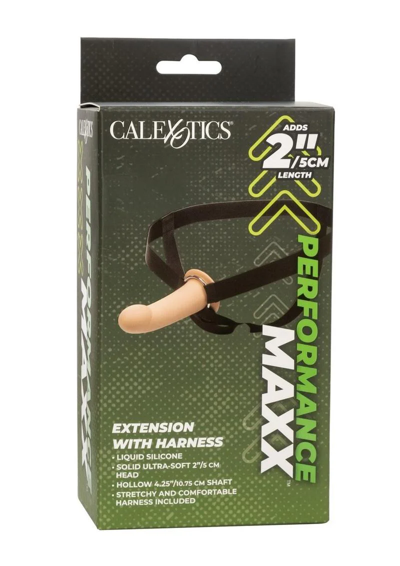 Performance Maxx Extension with Harness - Image 6