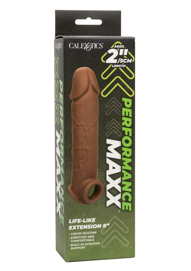 Performance Maxx Life-Like Extension - Image 11