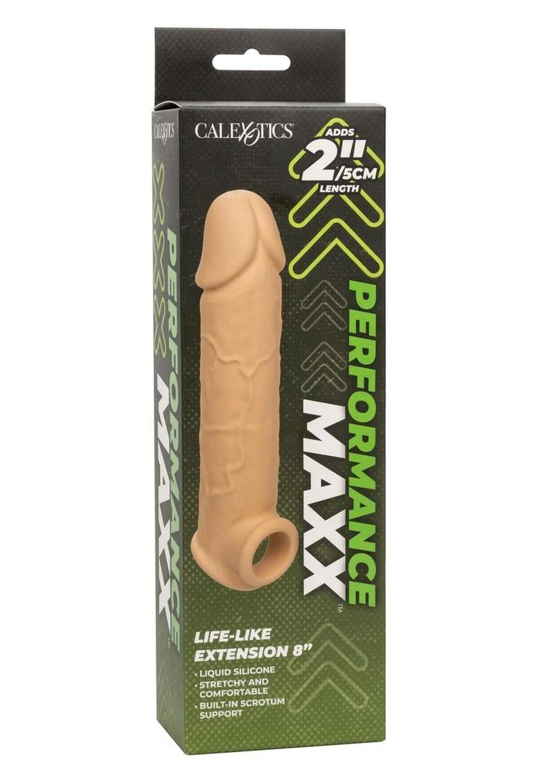 Performance Maxx Life-Like Extension - Image 14