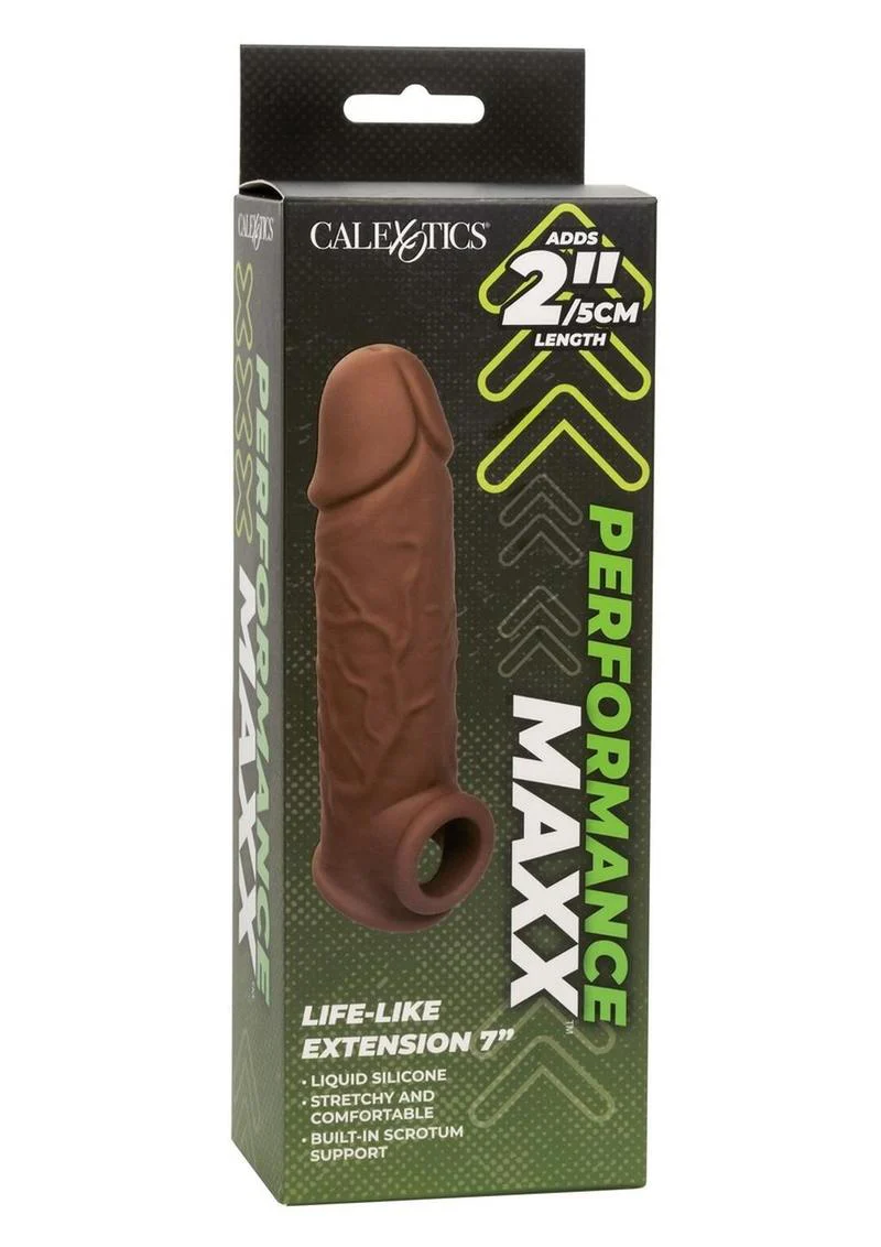 Performance Maxx Life-Like Extension - Image 5