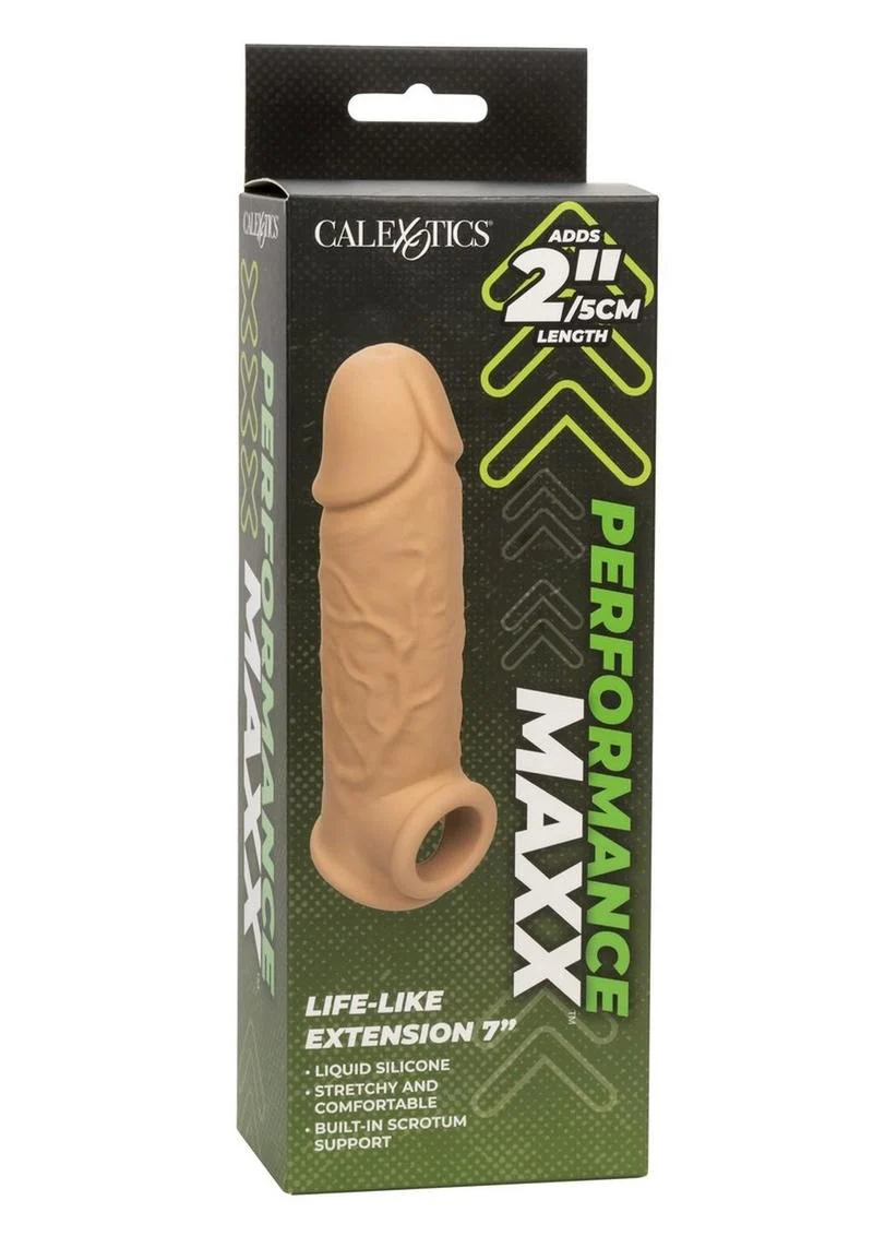 Performance Maxx Life-Like Extension - Image 8