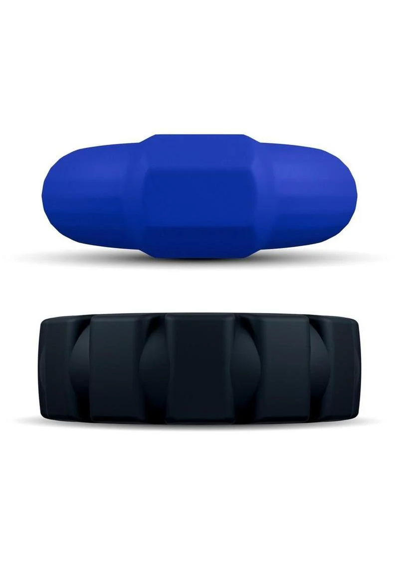 Performance Plus Engage Silicone Cock Ring - Image 4