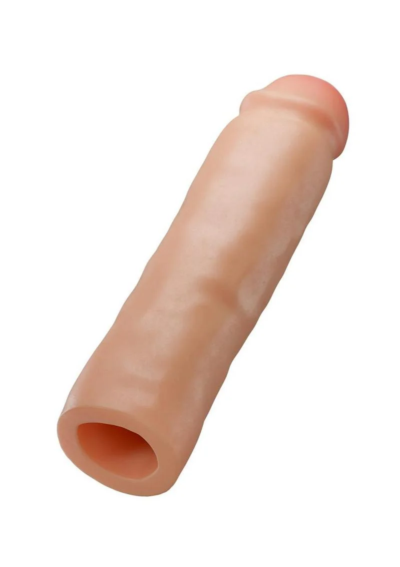 Performance Plus Silicone Penis Extender - Image 12