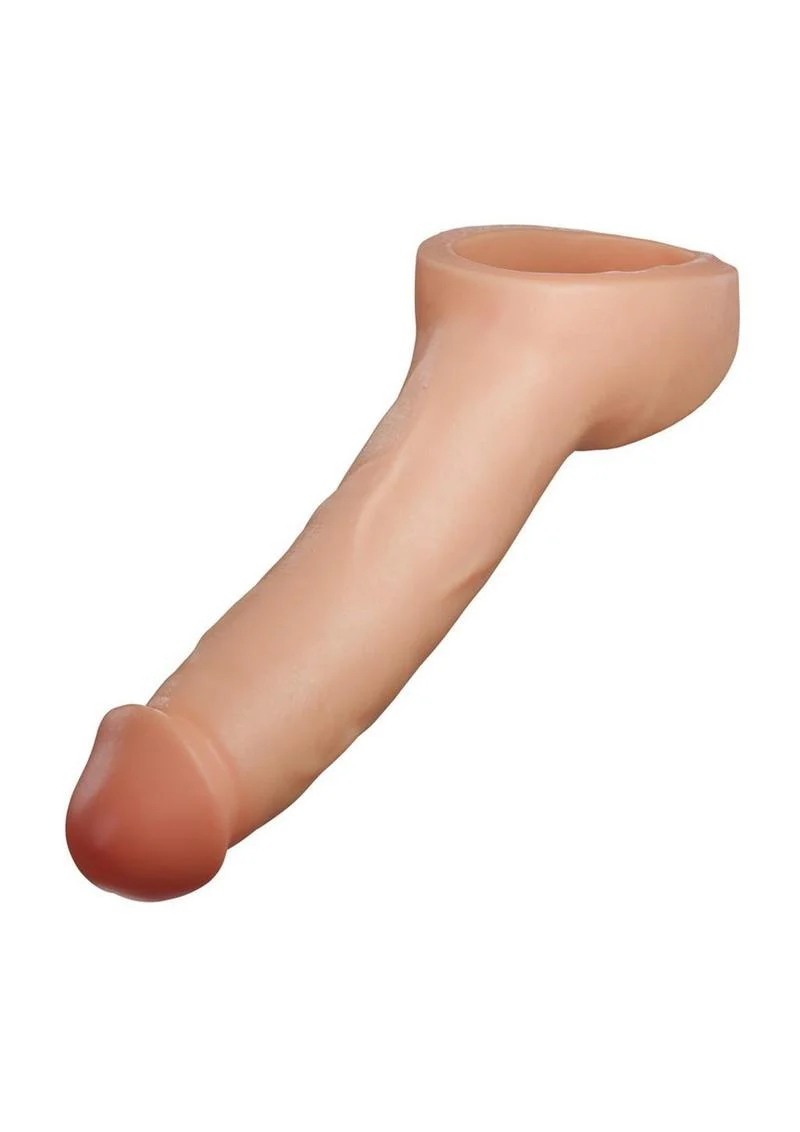 Performance Plus Thrive Silicone Penis Xtender - Image 4