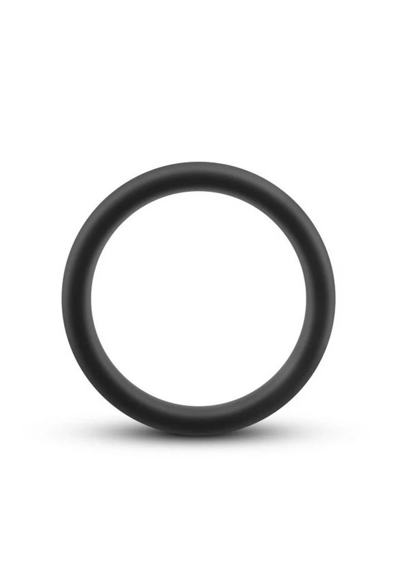 Performance Silicone Go Pro Cock Ring - Image 7