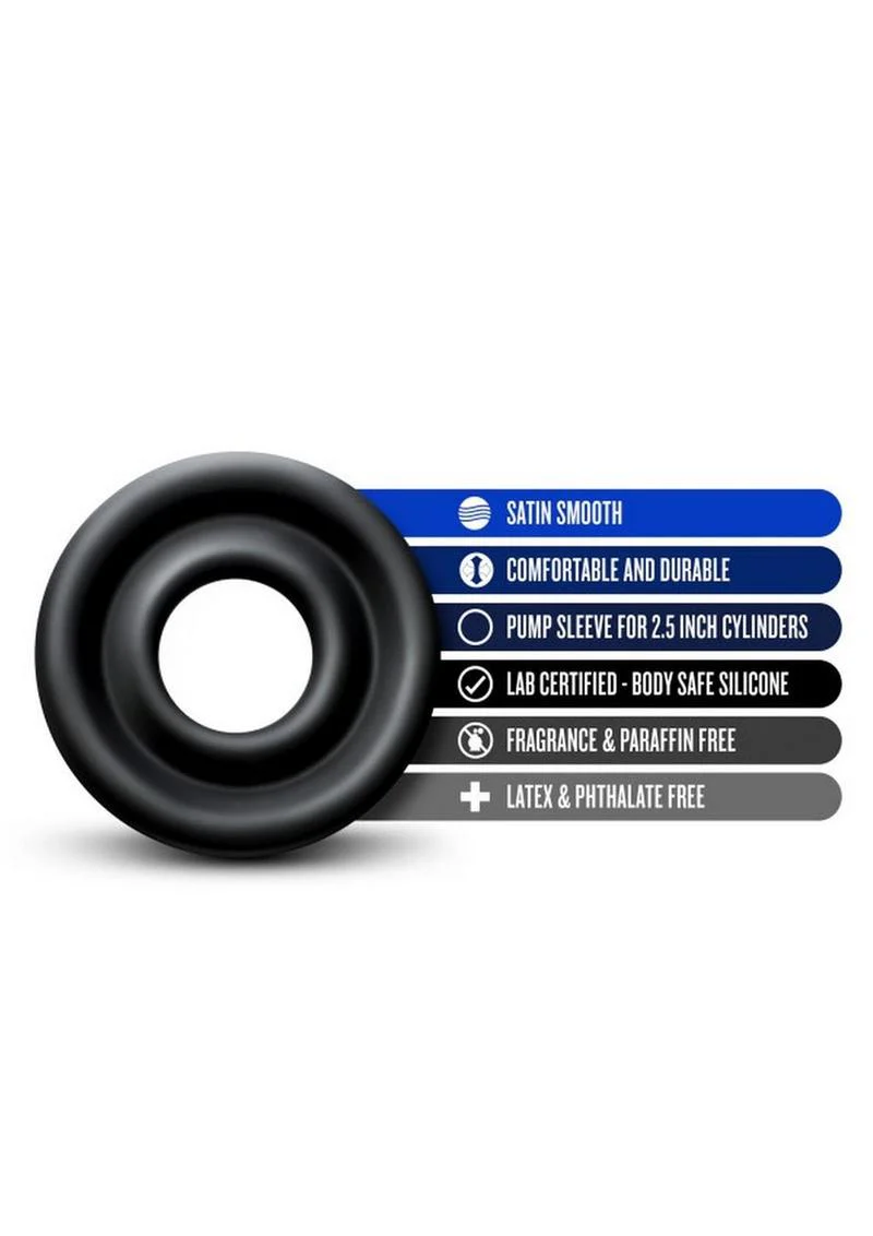 Performance Silicone Pump Sleeve - Image 5