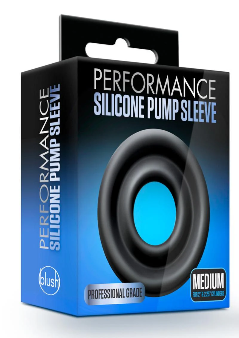Performance Silicone Pump Sleeve - Image 6