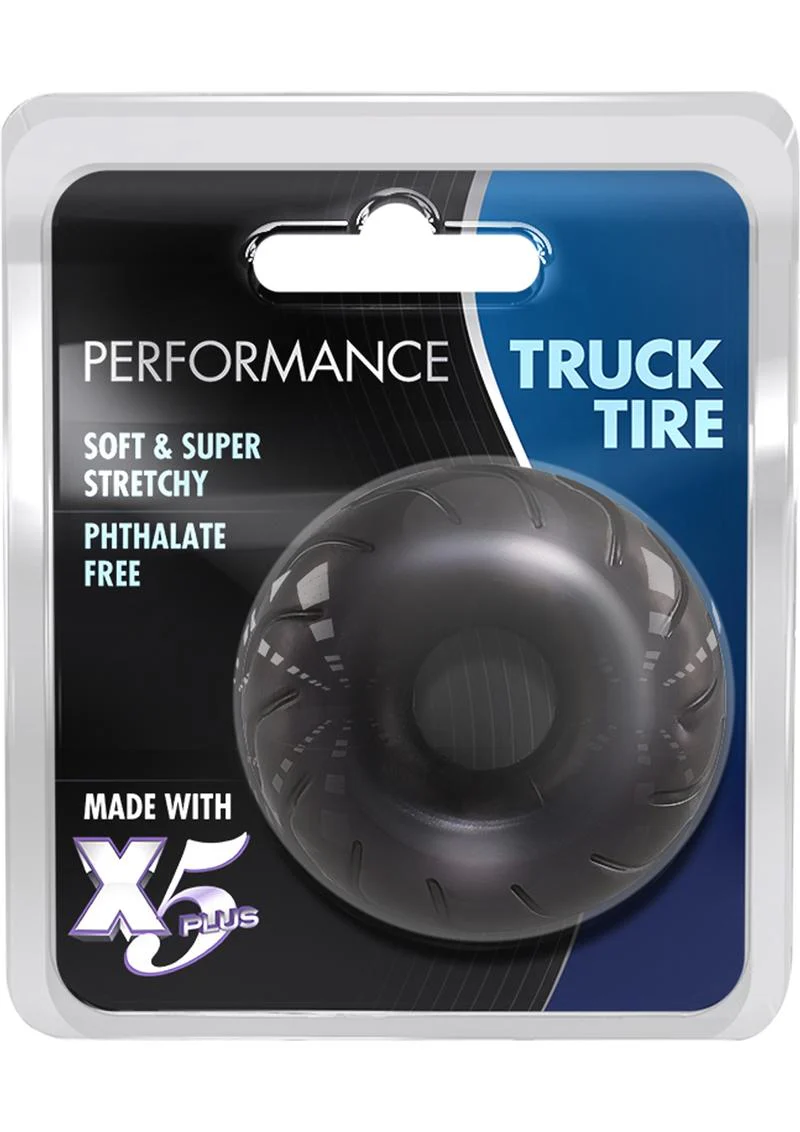 Performance Truck Tire Cock Ring - Image 2
