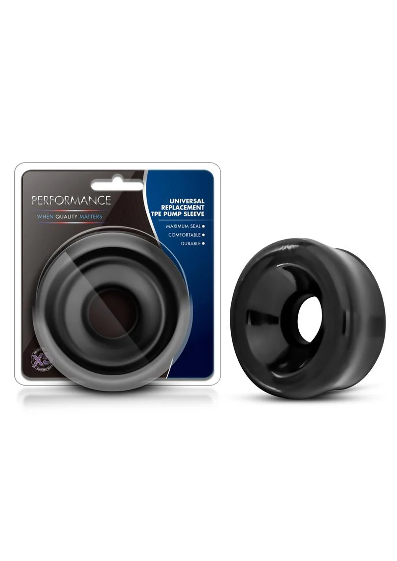 Performance Universal Replacement Pump Sleeve - Image 2