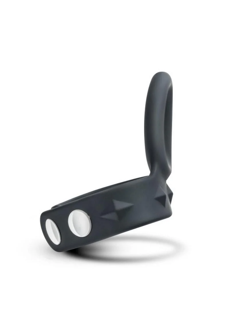 Performance Vs7 Silicone Cock and Ball Strap - Image 4