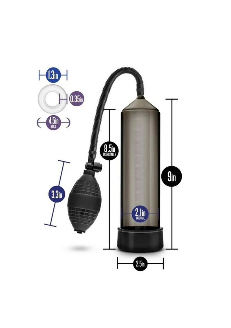 Performance Vx101 Male Enhancement Pump - Image 5