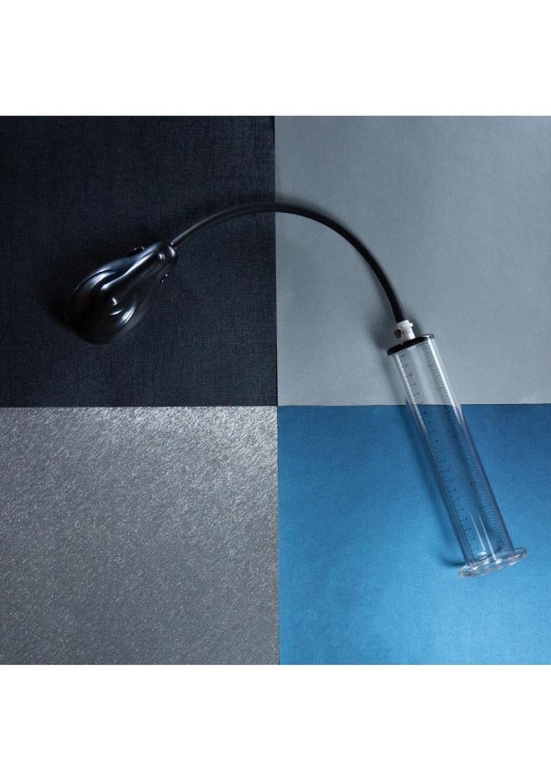 Performance Vx9 Auto Penis Pump - Image 4