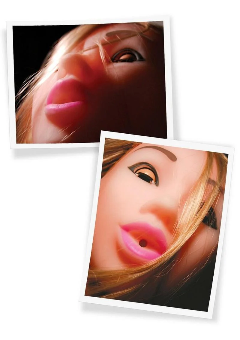 Pipedream Extreme Fuck My Face - Image 4