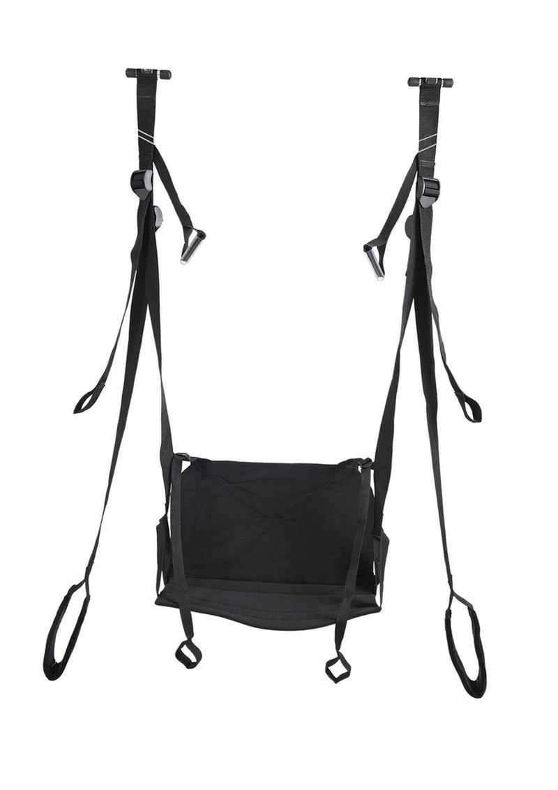 Pivot Deluxe Door Jam Sex Sling - Image 3