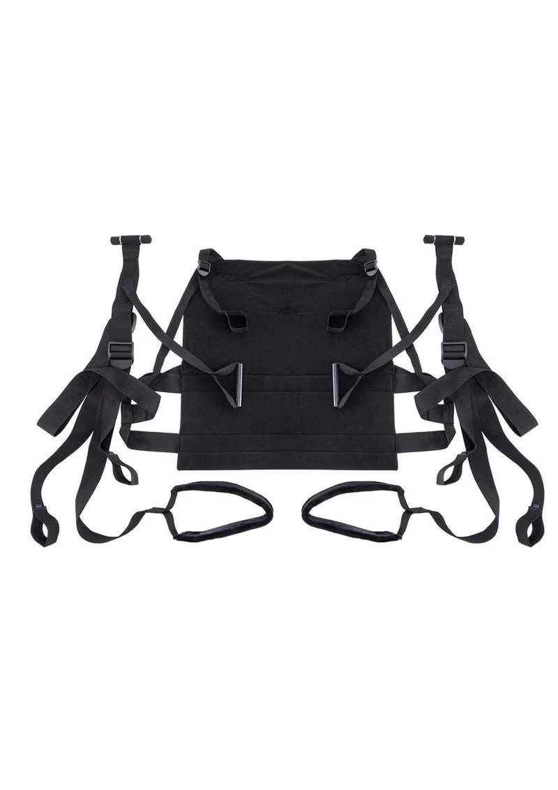 Pivot Deluxe Door Jam Sex Sling - Image 4