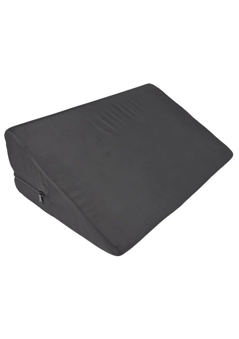 Pivot Positioner Wedge