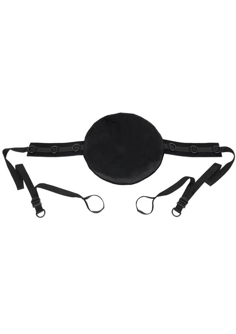 Pivot Positioning Partner Pillow - Image 3