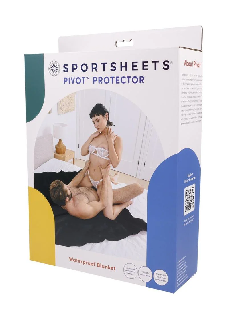 Pivot Protector Sheet - Image 2