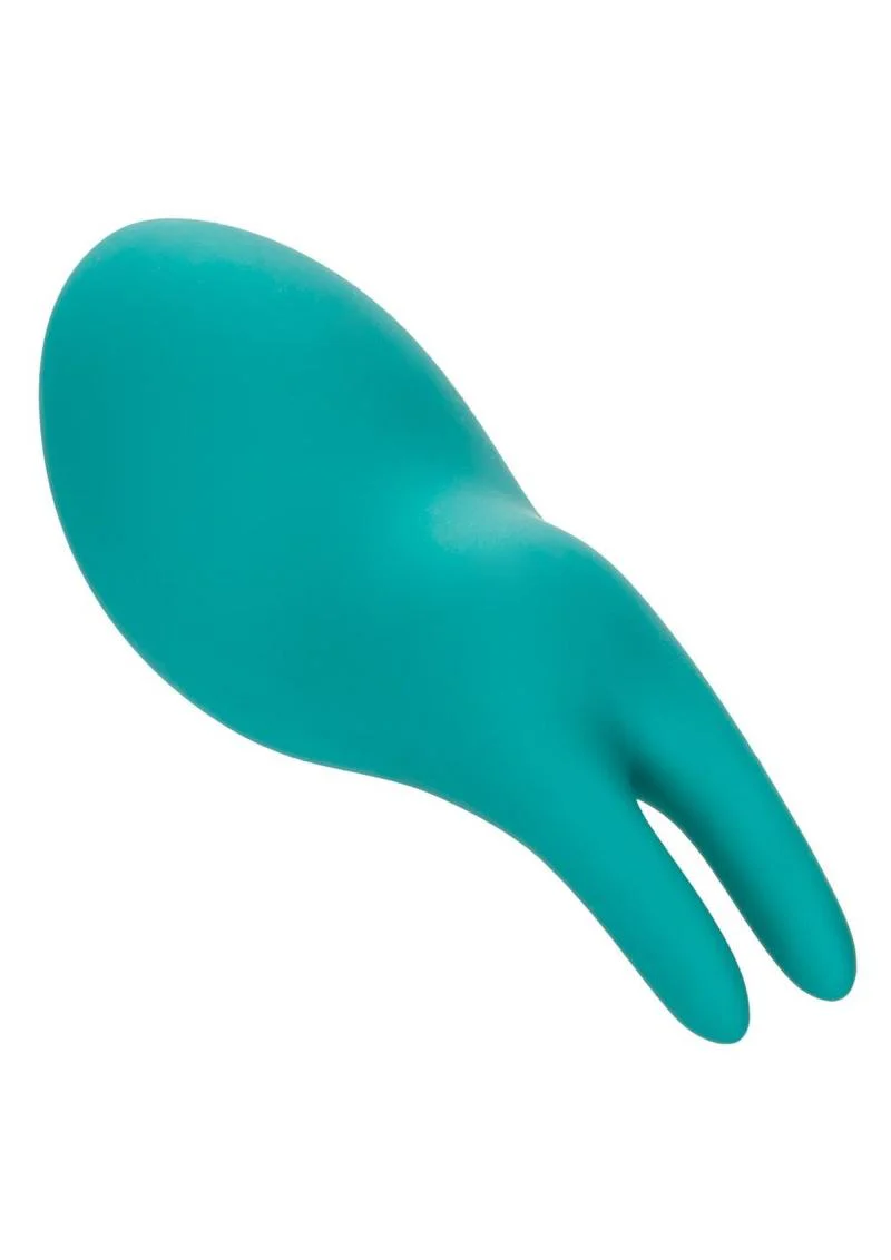 Pixies Bunny Rechargeable Silicone Finger Vibrator - Image 3