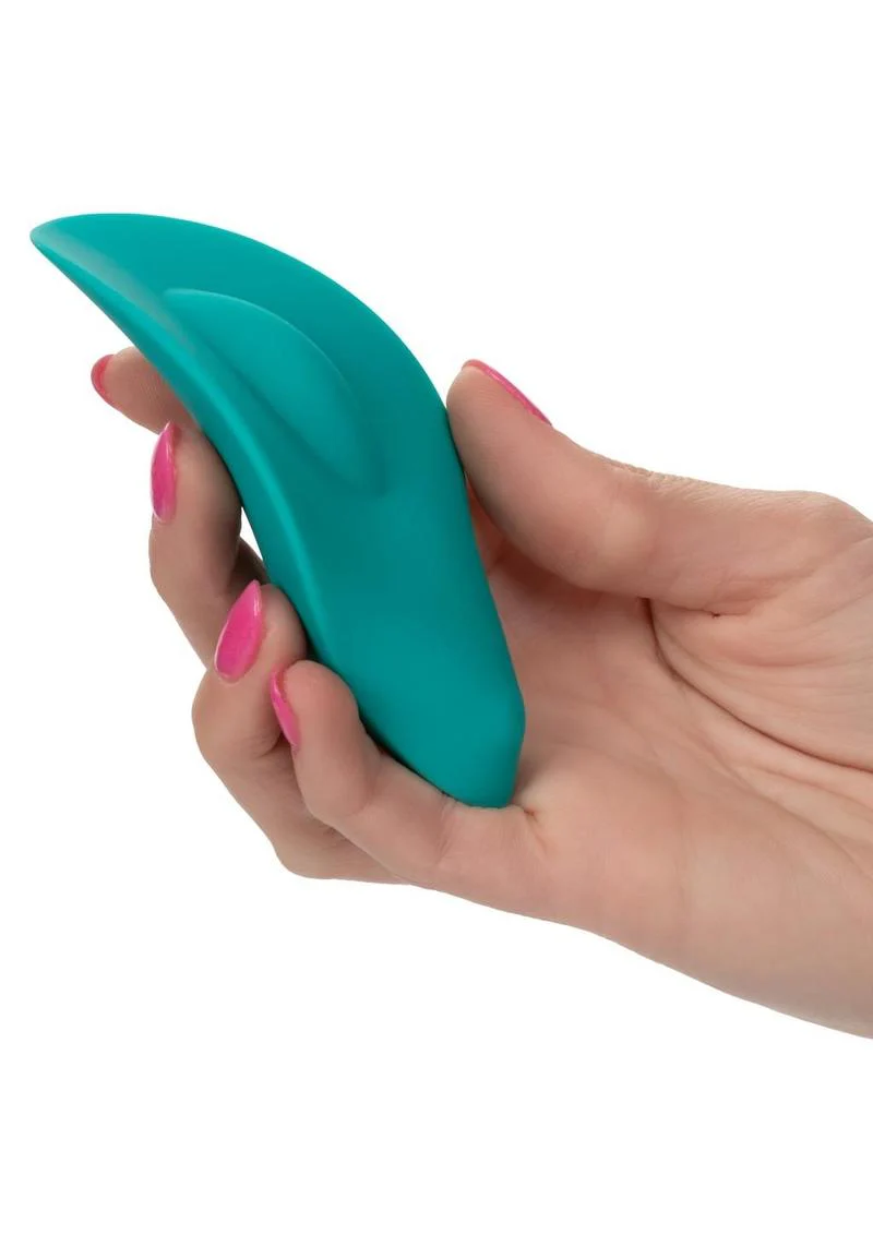 Pixies Hummer Rechargeable Silicone Massager - Image 4