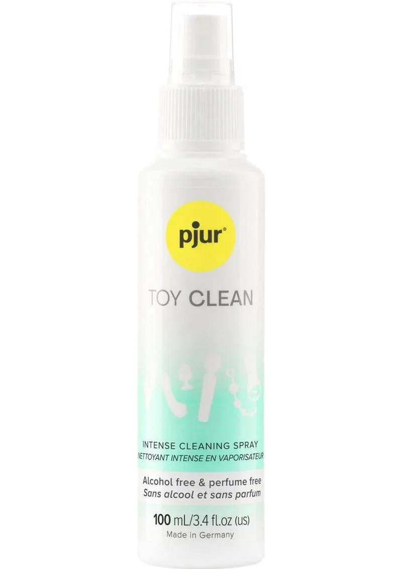 Pjur Toy Cleaner