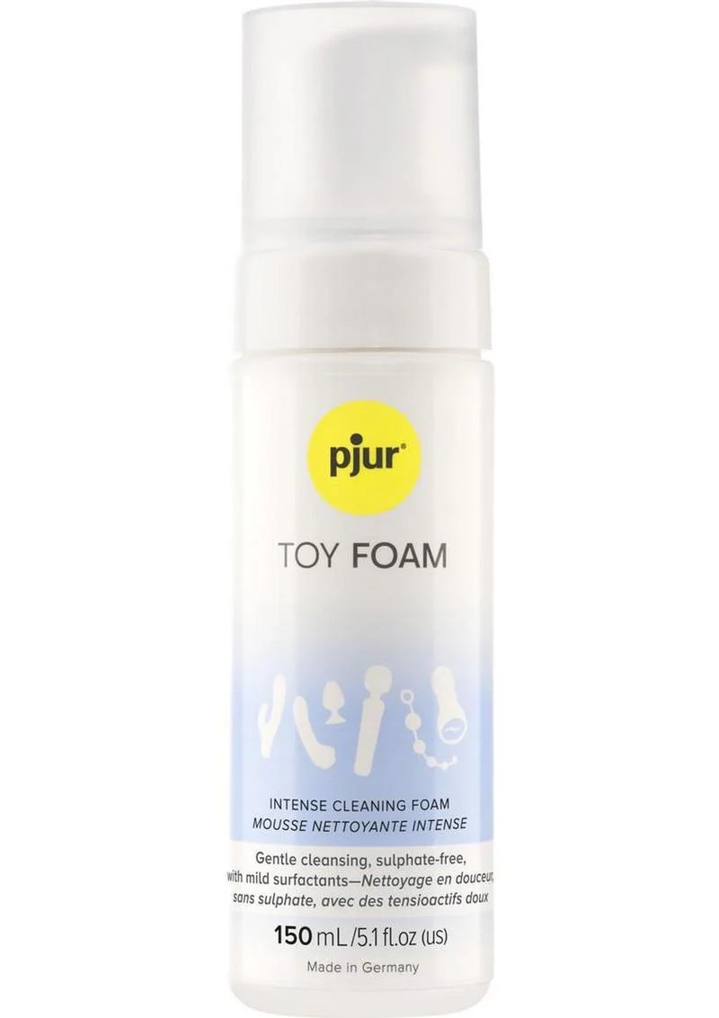 Pjur Toy Foam