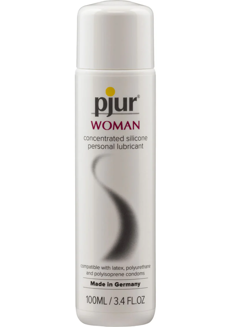 Pjur Woman Bodyglide Super Concentrated Lubricant