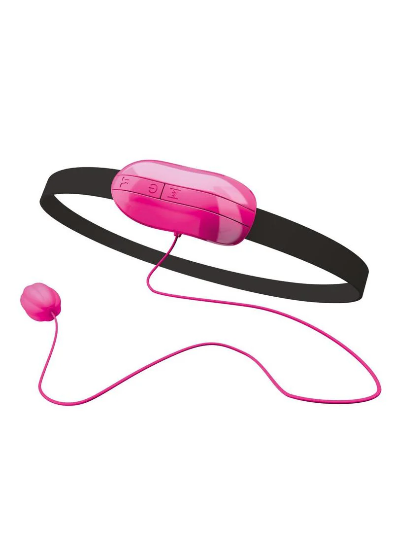Play Ball Silicone Vibrating Egg - Image 2