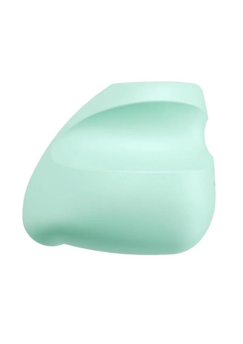 Play with Me Dream Crush Rechargeable Silicone Stimulator - Image 3
