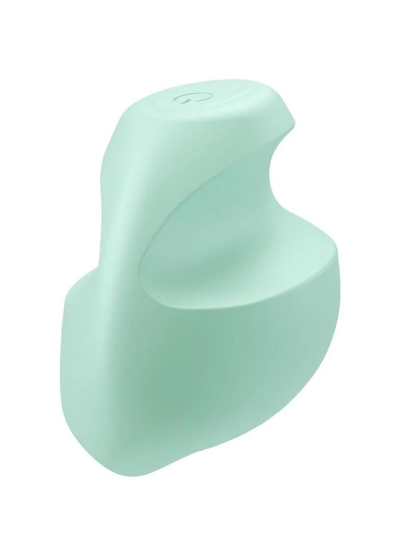 Play with Me Dream Crush Rechargeable Silicone Stimulator - Image 4