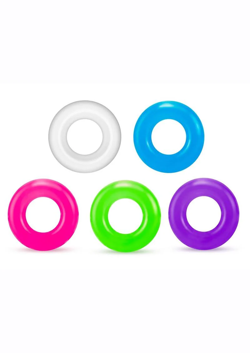 Play with Me Stretch C-Ring