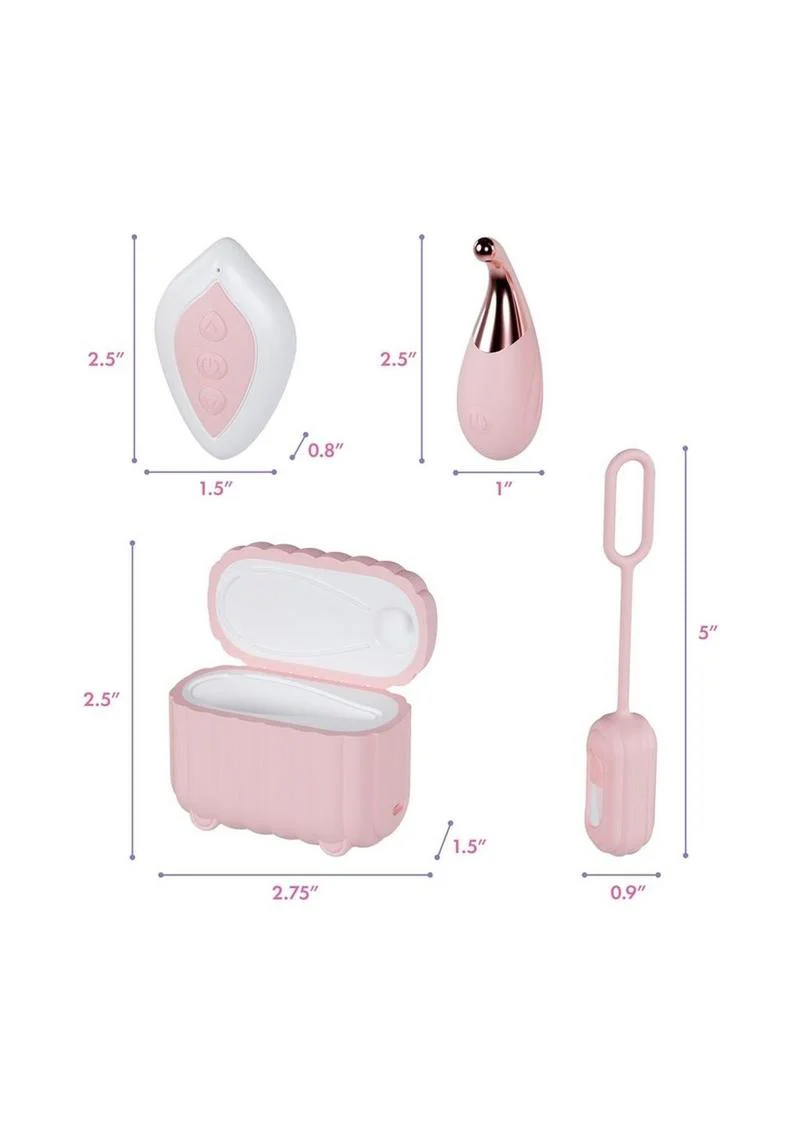 Play with Me Wanderlust Mini Vibes Kit - Image 4