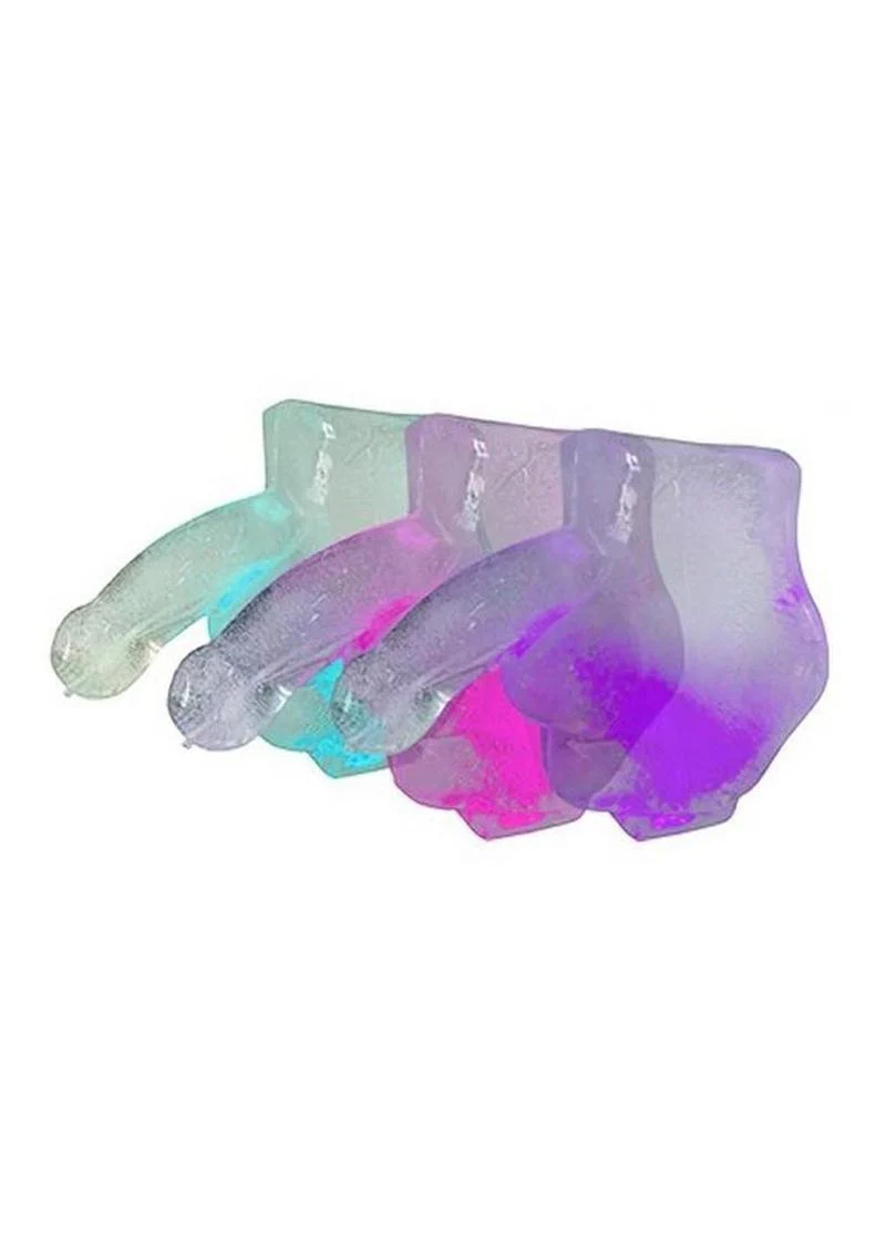 Play Wiv Me -Huge Penis Ice Luge - Image 4