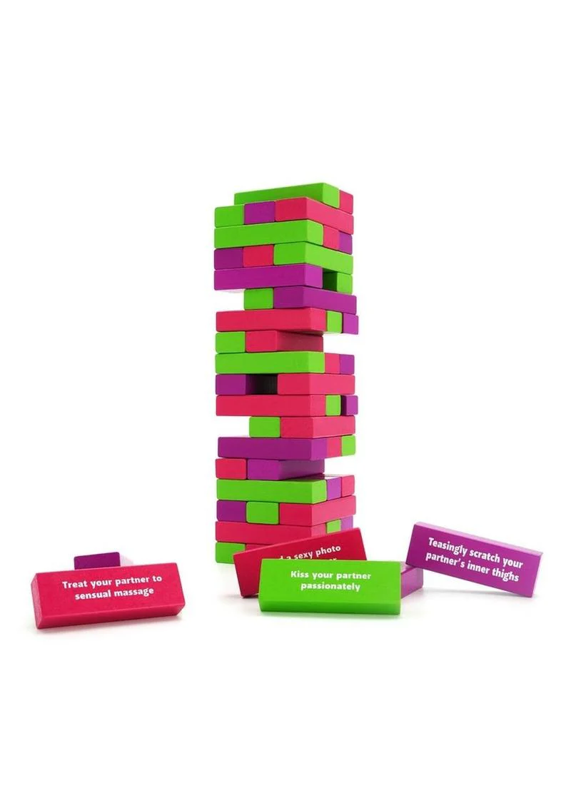 Play Wiv Me Tower Of Pleasure Game - Image 3