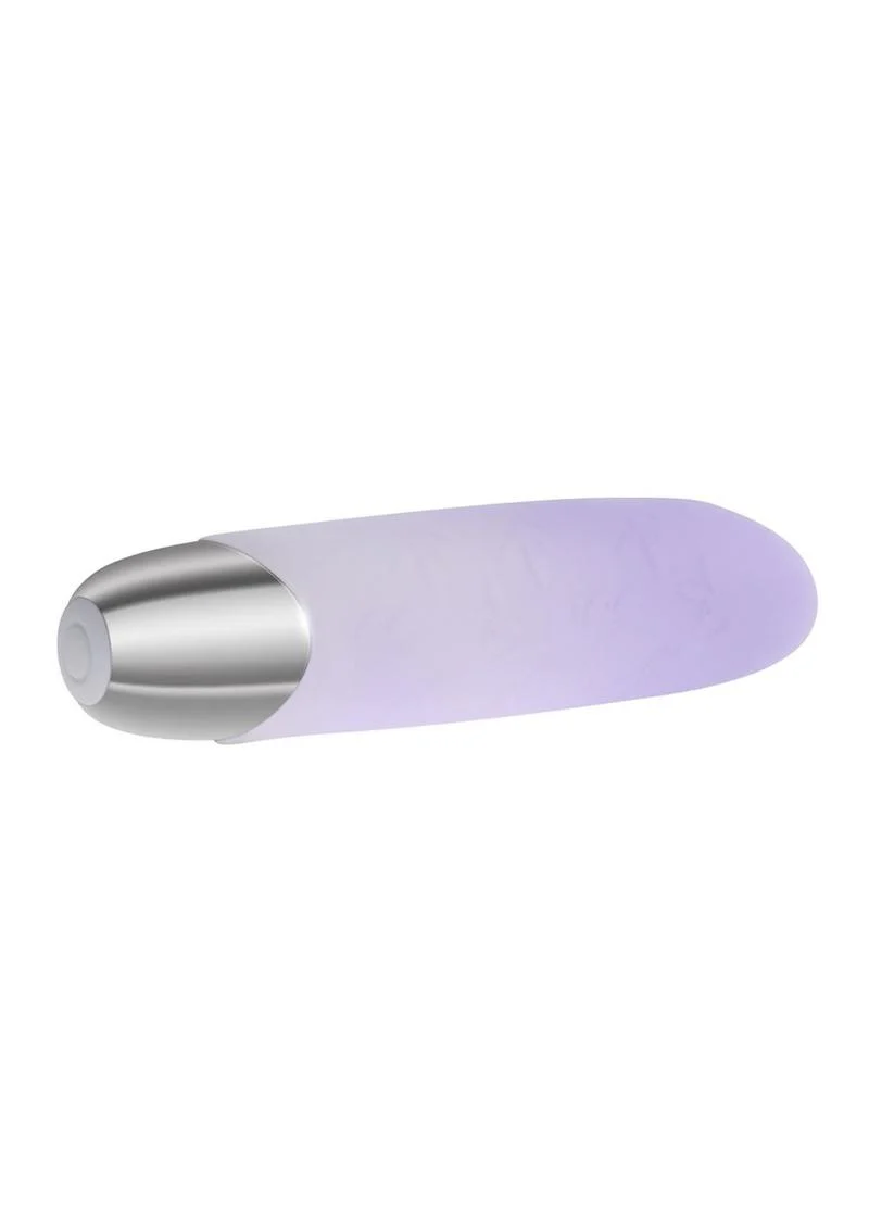 Playboy Bunny Bunch Rechargeable Silicone Bullet - Image 3