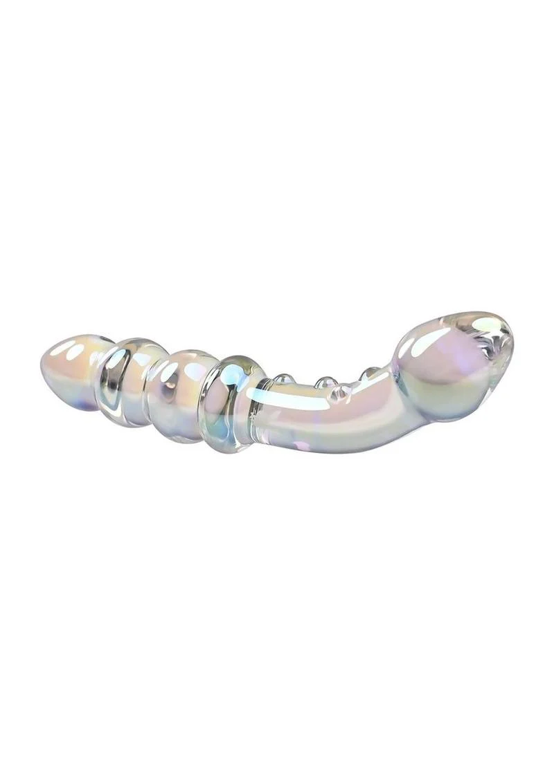 Playboy Jewels Double Glass Dual End Probe - Image 3