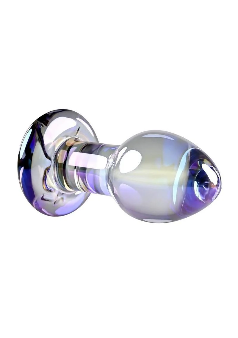 Playboy Jewels Glass Plug - Image 3