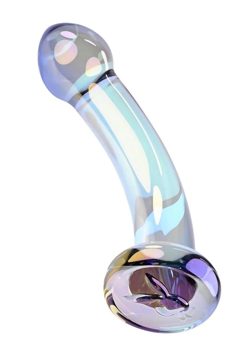 Playboy Jewels King Glass Probe - Image 3