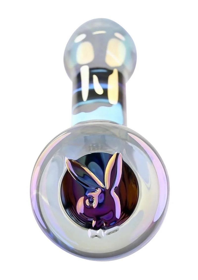 Playboy Jewels King Glass Probe - Image 4